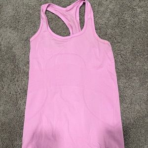 Lululemon Swiftly Tech Racerback Tank Top